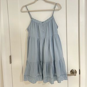 Urban outfitters dress